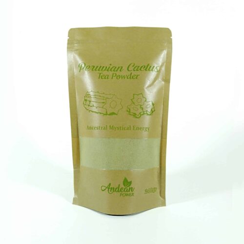 Peruvian-cactus-tea-powder