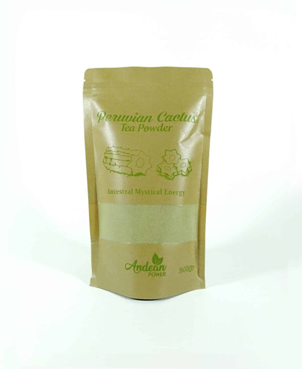 Peruvian-cactus-tea-powder